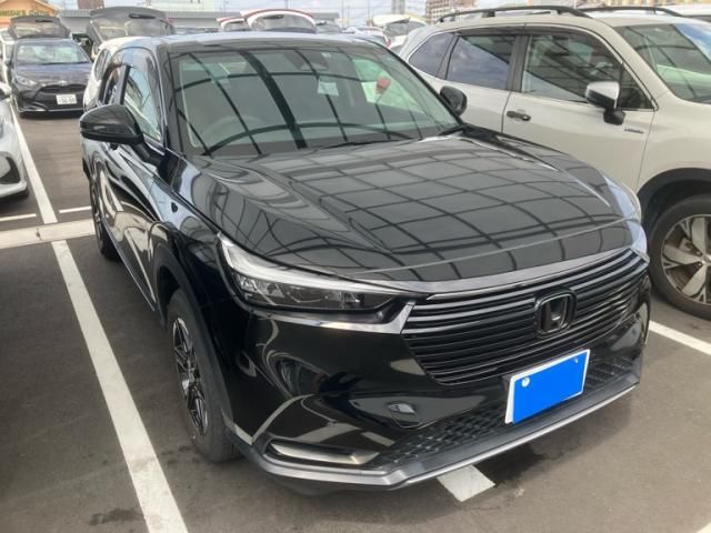 HONDA / VEZEL