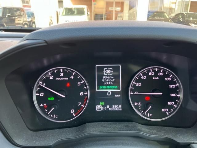 SUBARU / CROSSTREK