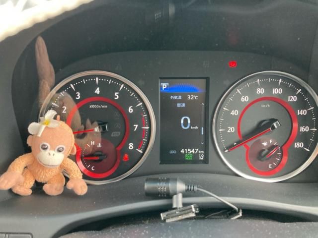 TOYOTA / ALPHARD