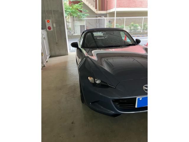 MAZDA / ROADSTER