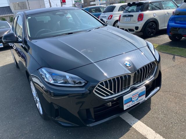 BMW / BMW 1series