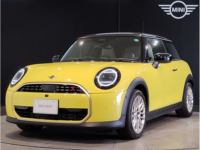 BMW / MINI COOPER