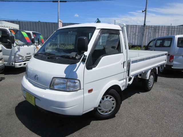 MAZDA / BONGO truck 1.15t 2WD