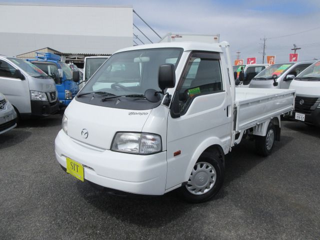 MAZDA / BONGO truck 1.15t 2WD