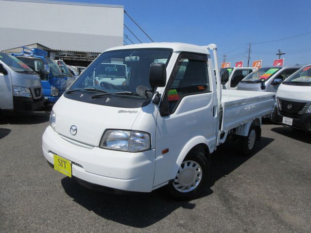 MAZDA / BONGO truck 1.15t 2WD