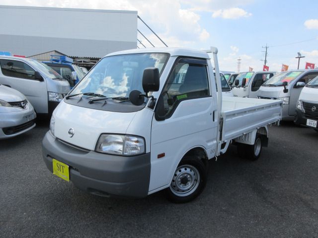 NISSAN / VANETTE truck 2WD