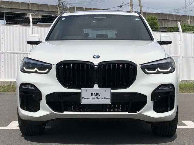 Japanese used car Ref# 1363650 BMW / BMW X5