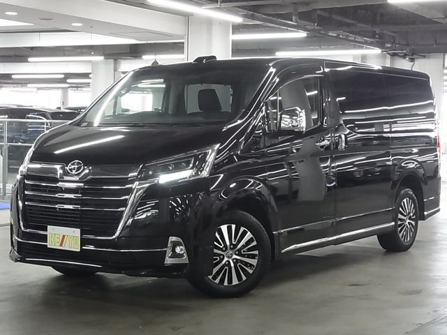 Japanese used car Ref# 1363658 TOYOTA / GRANACE