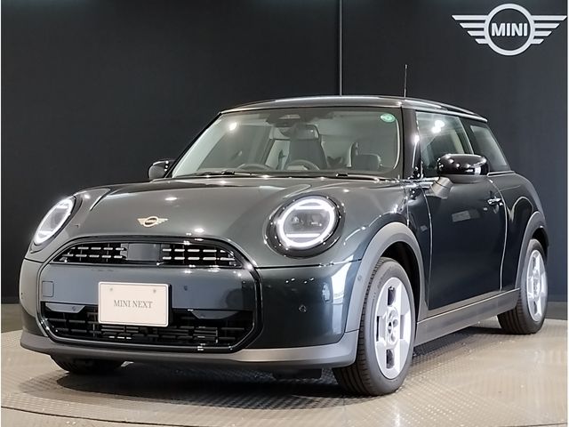 BMW / MINI COOPER