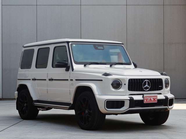 MERCEDES BENZ / MERCEDES AMG G class