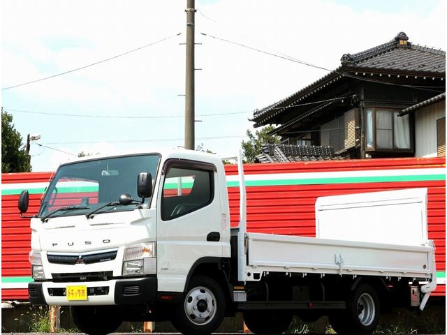 MITSUBISHI / CANTER