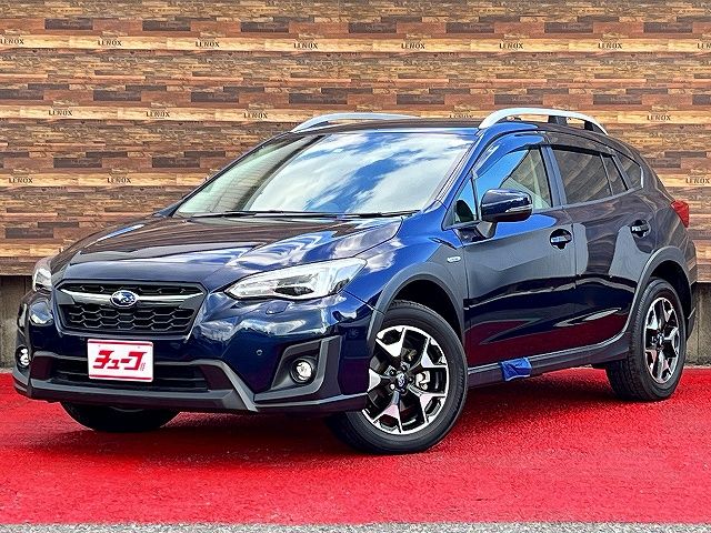 SUBARU / SUBARU XV HYBRID