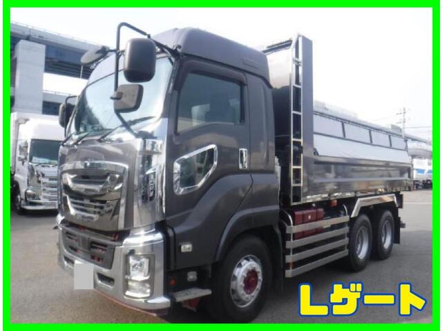 Isuzu / GIGA