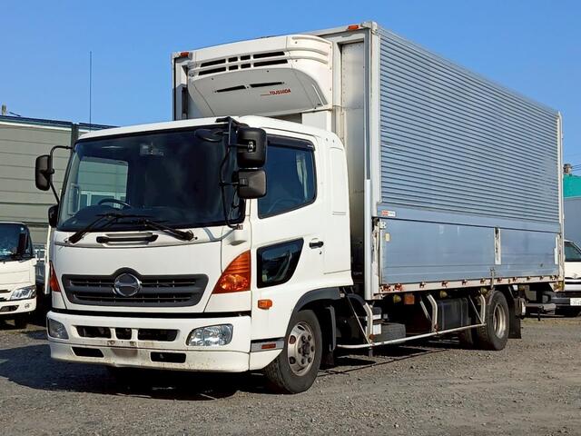 Hino / RANGER