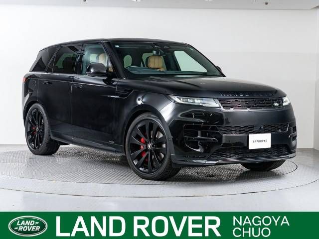 ROVER / ROVER RANGE ROVER SPORTS