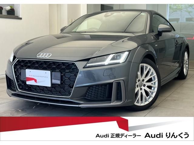 Japanese used car Ref# 1363992 AUDI / AUDI TT coupe