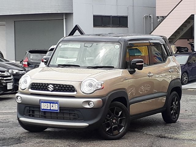 SUZUKI / XBEE
