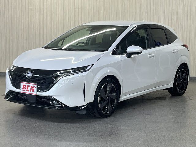 Japanese used car Ref# 1363999 NISSAN / AURA