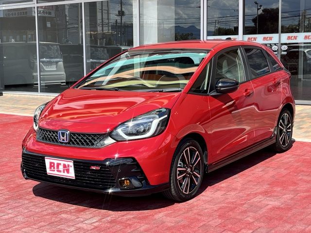 Japanese used car Ref# 1364001 HONDA / FIT e:HEV