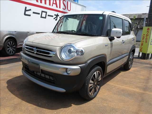 SUZUKI / XBEE
