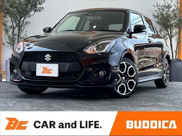 SUZUKI / SWIFT