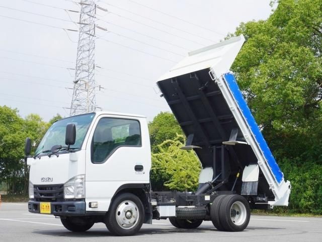 ISUZU / ELF