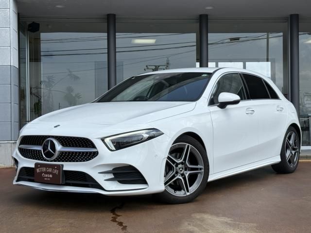 MERCEDES BENZ / MERCEDES BENZ A class