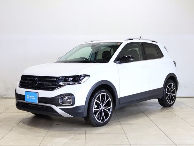 VOLKSWAGEN / VOLKSWAGEN T-Cross