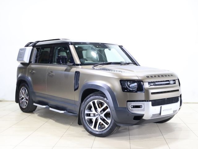 ROVER / ROVER DEFENDER