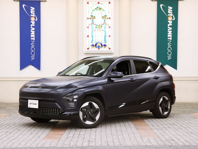 HYUNDAI / HYUNDAI KONA
