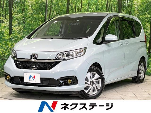 HONDA / FREED plus HYBRID