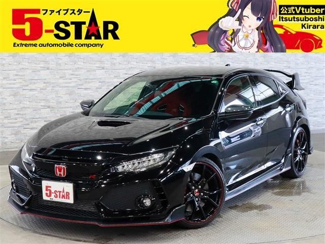 Japanese used car Ref# 1364314 HONDA / CIVIC hatchback