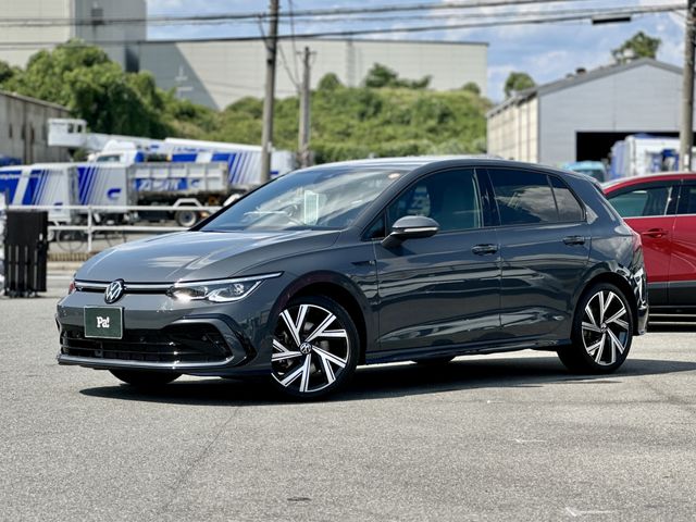 VOLKSWAGEN / VOLKSWAGEN GOLF
