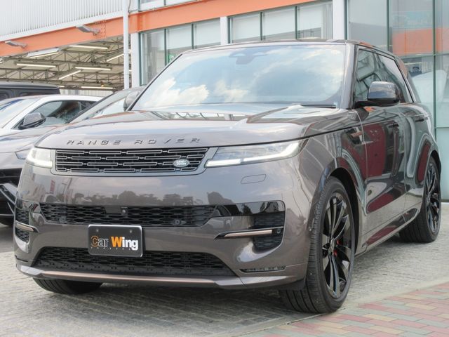 ROVER / ROVER RANGE ROVER SPORTS