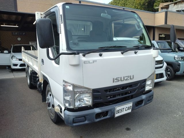 ISUZU / ELF