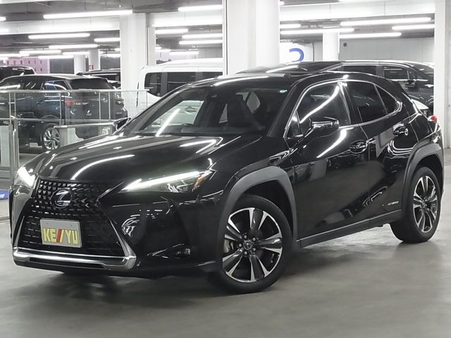 Japanese used car Ref# 1364351 TOYOTA / LEXUS UX250h
