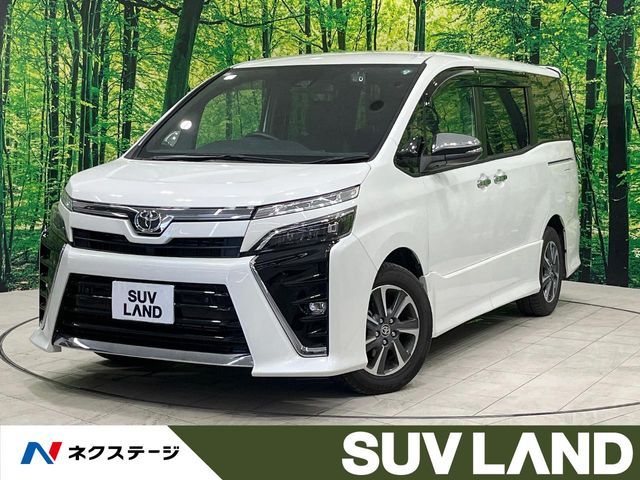 TOYOTA / VOXY