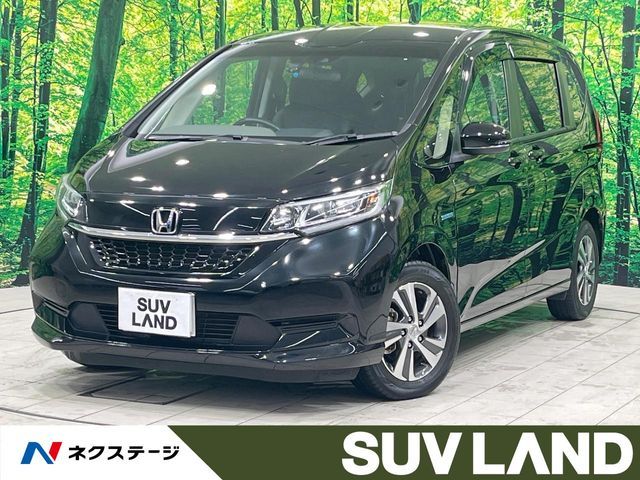 HONDA / FREED HYBRID