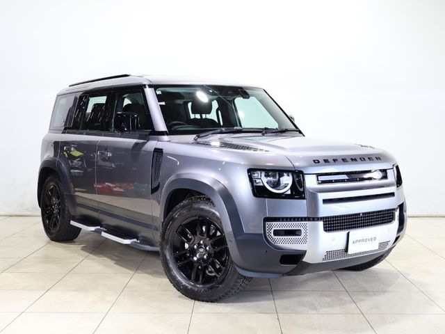 ROVER / ROVER DEFENDER