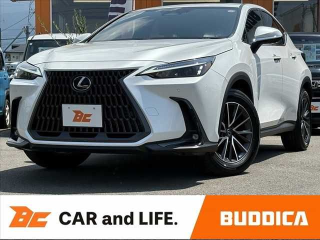 TOYOTA / LEXUS NX250