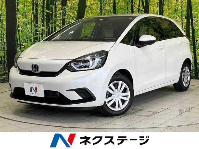 HONDA / FIT e:HEV