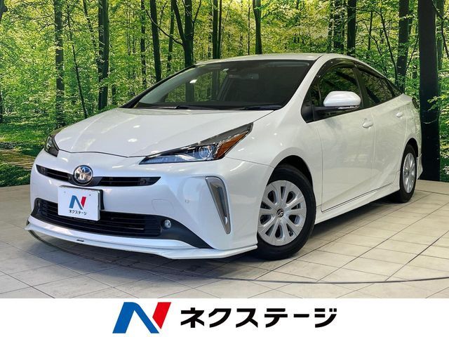 TOYOTA / PRIUS