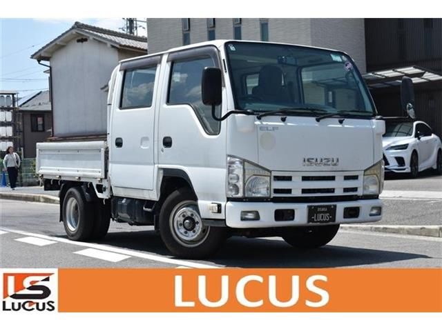 ISUZU / ELF