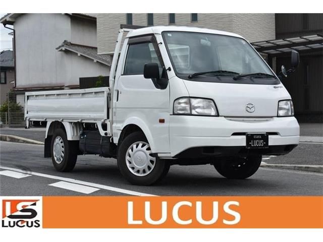 MAZDA / BONGO truck 2WD