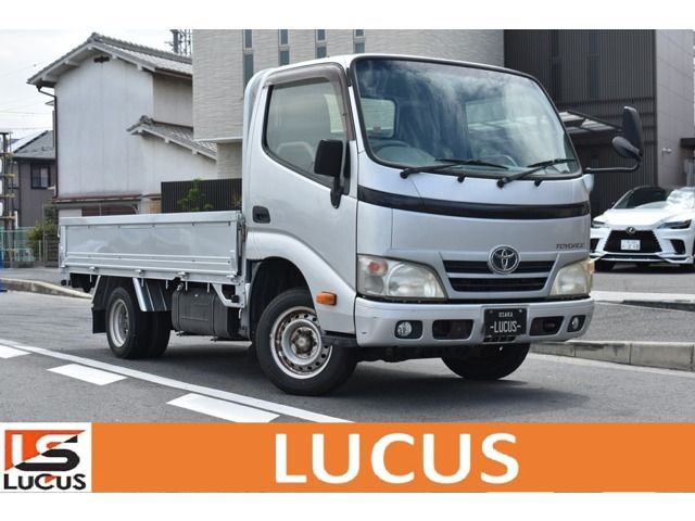 TOYOTA / TOYOACE