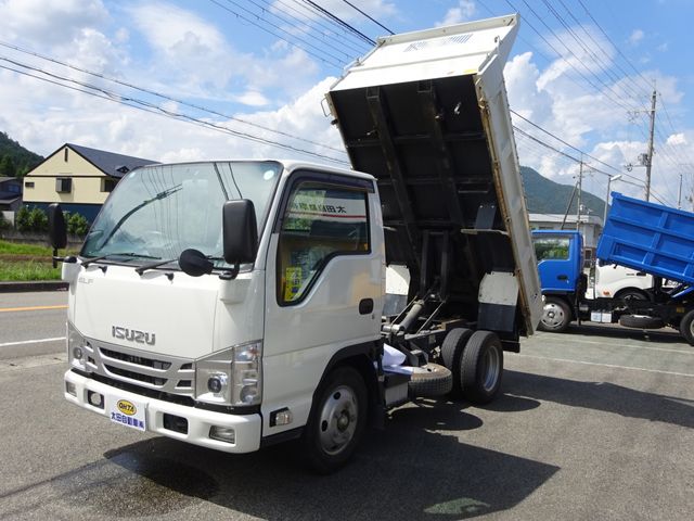 ISUZU / ELF
