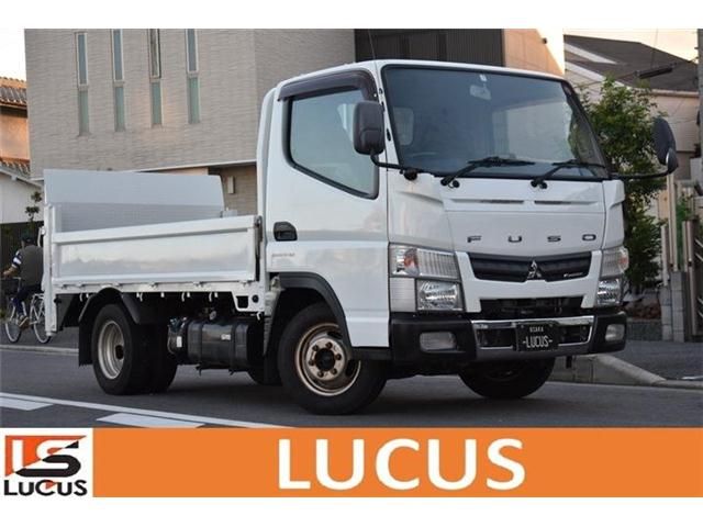 MITSUBISHI / CANTER