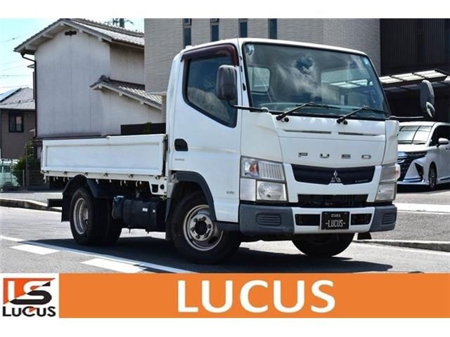 MITSUBISHI / CANTER