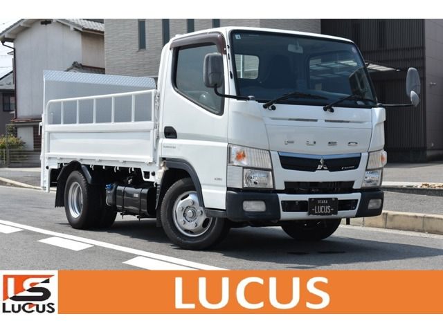 MITSUBISHI / CANTER