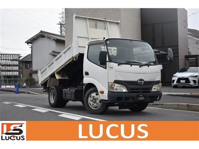 HINO / DUTRO